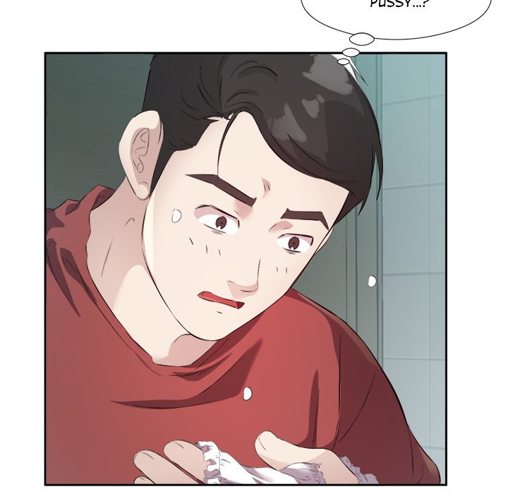 Memories of a Rainy Day - episode 4 - 60