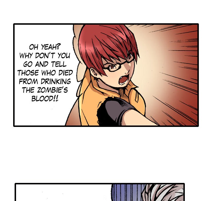 Population Zero - episode 43 - 29
