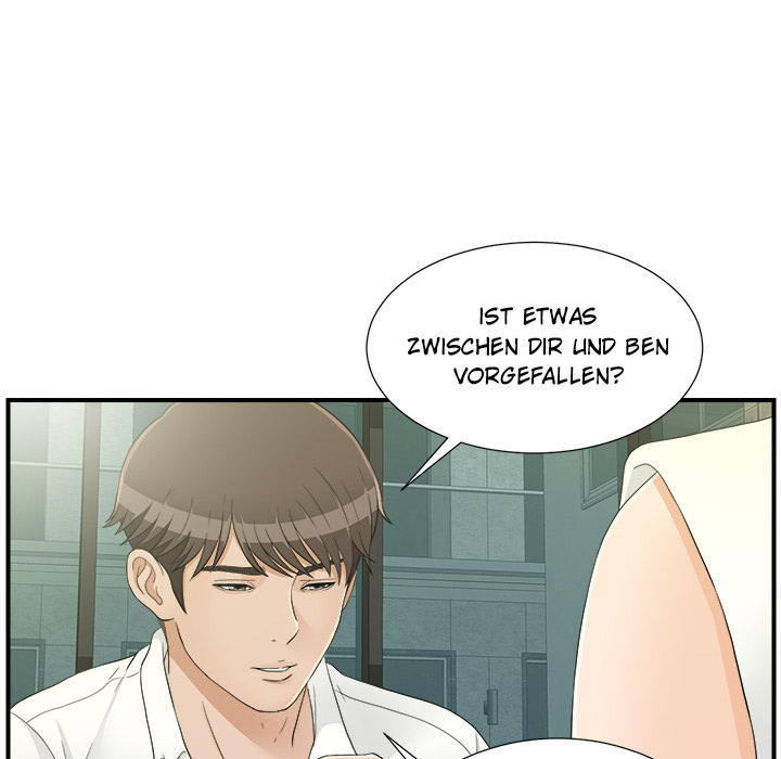 Geheimnisse unter Freunden - episode 15 - 24