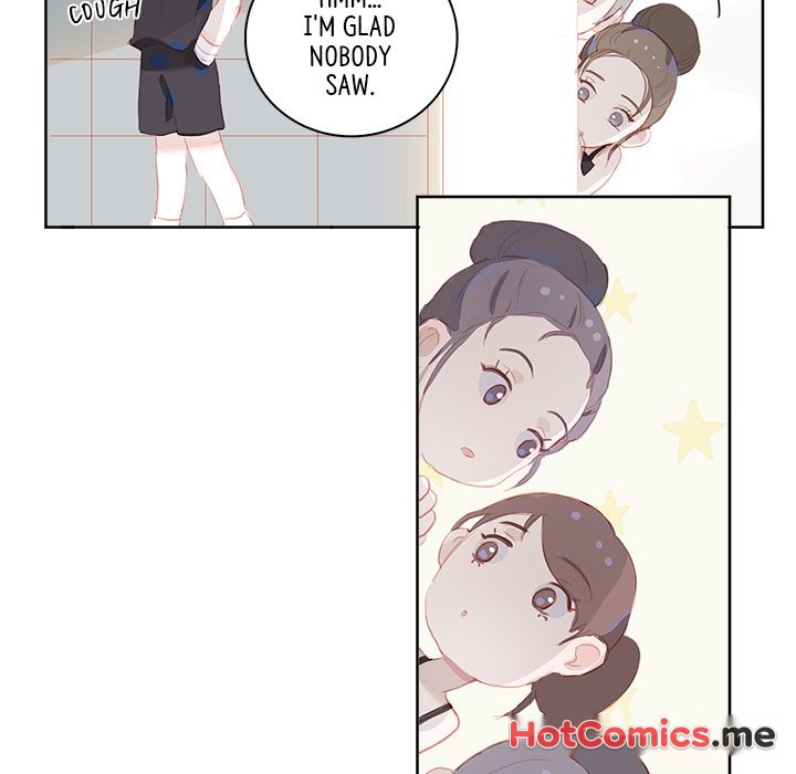 Ballerino - episode 14 - 25