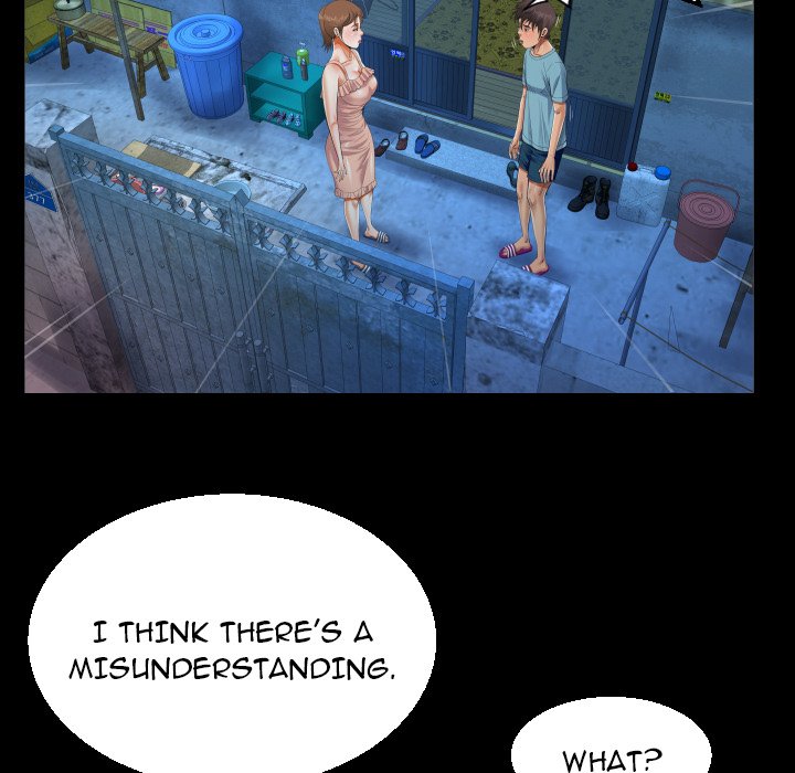 The Unforeseen Guest - episode 15 - 36