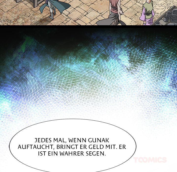 Die Reise des Gunak - episode 33 - 122