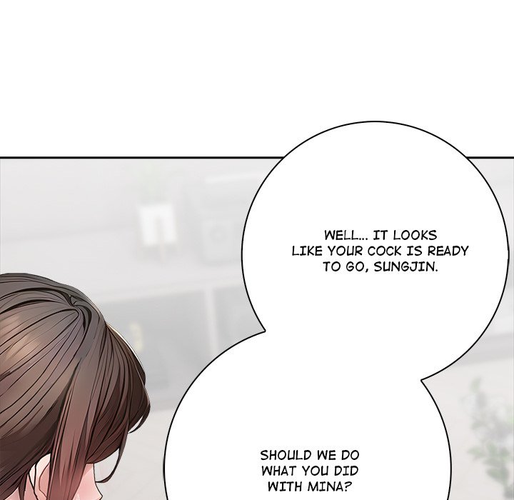 Mina's Little Trap - episode 5 - 138