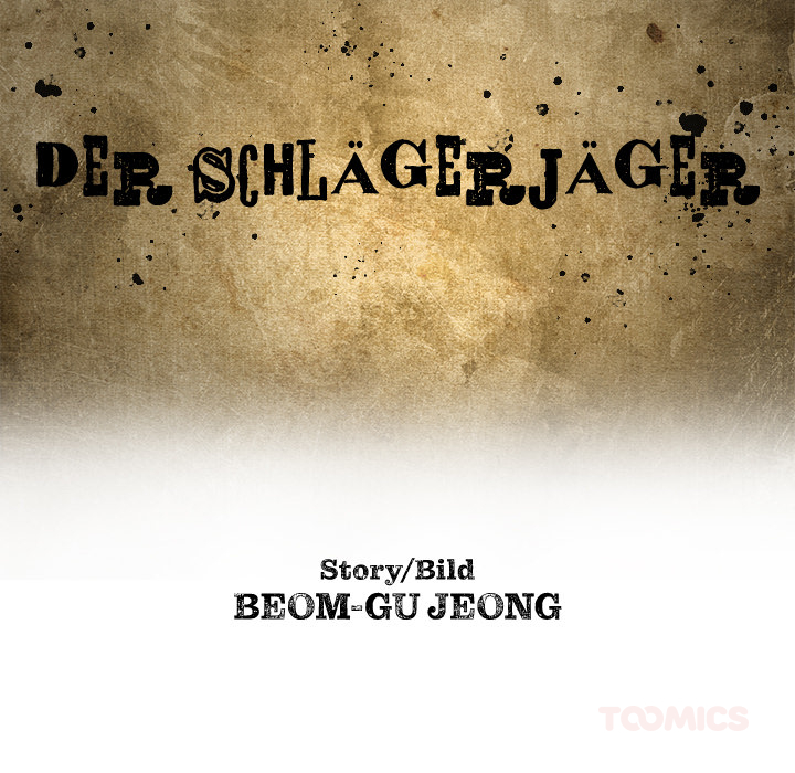 Der Schlägerjäger - episode 52 - 15