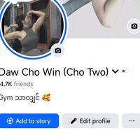 original sound - Cho Two 🍑