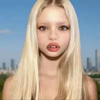 TikTok Account Photo