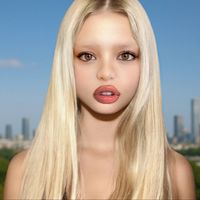 TikTok Account Photo
