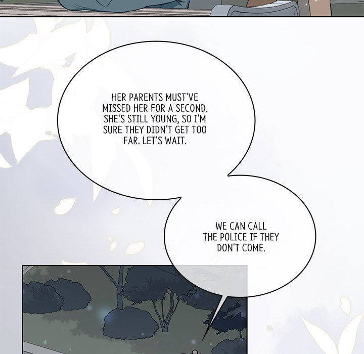 To Trick a Mermaid - episode 22 - 6