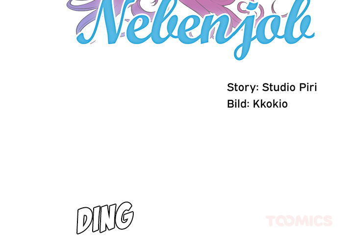 Yuris Nebenjob - episode 33 - 1