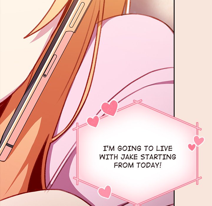 BFF to GF? - episode 11 - 140