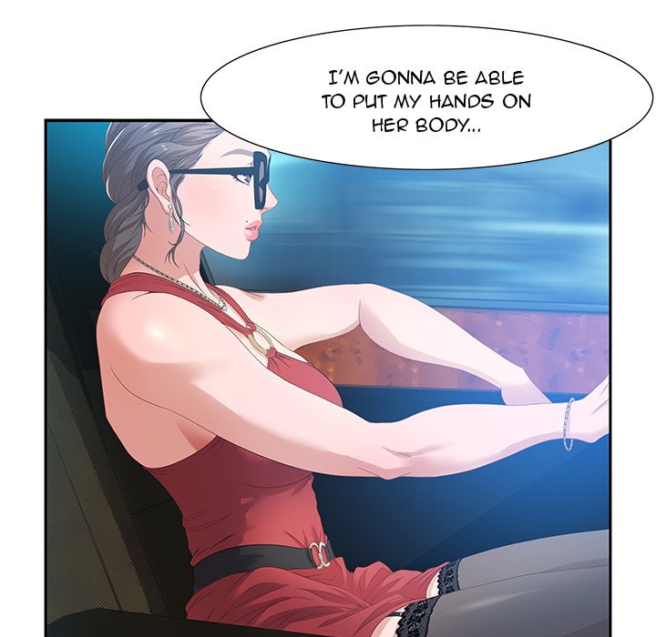 Tasty Chat: 0km - episode 3 - 55