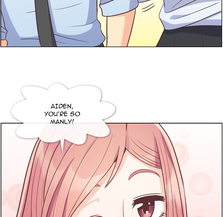 Annoying Alice - episode 52 - 64