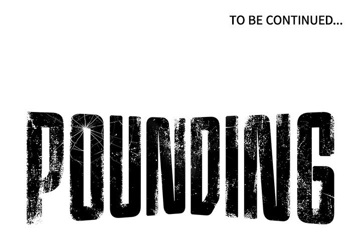 Pounding - episode 29 - 0