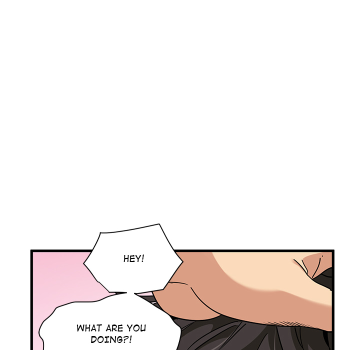 Snapping into Love - UNCENSORED - episode 5 - 111