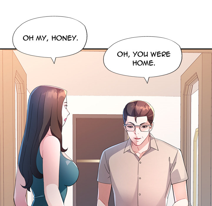 Intimate Tutoring - episode 1 - 135