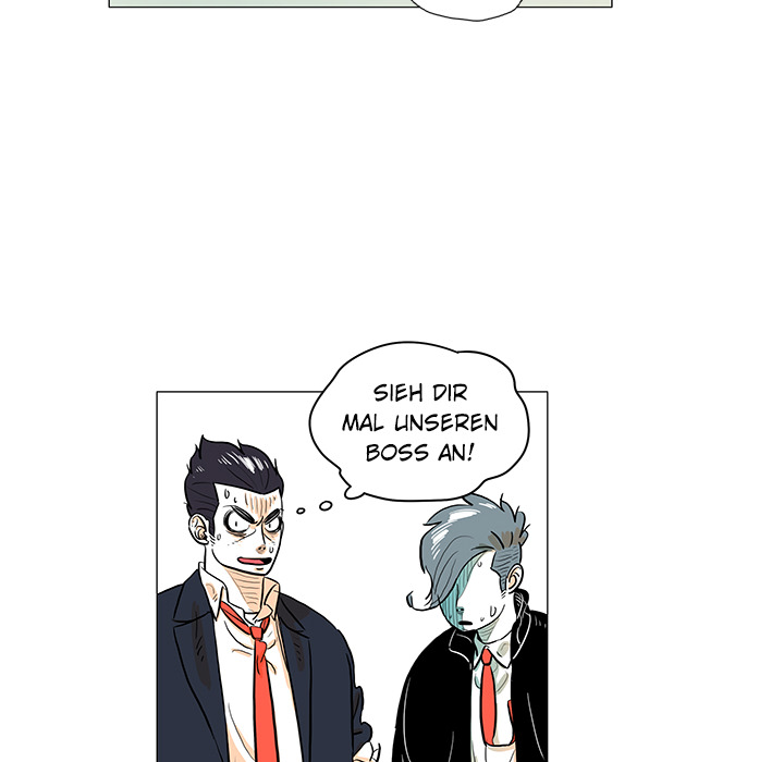 Hero Kim: Wer hat einen Retter bestellt? - episode 23 - 42