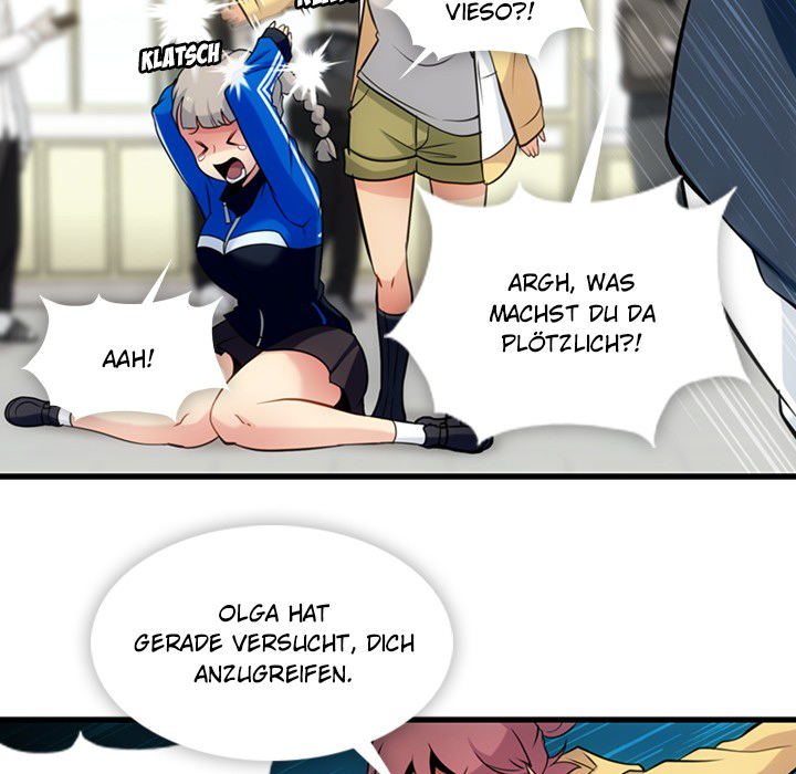Eine Spionin zum Knuddeln - episode 10 - 90