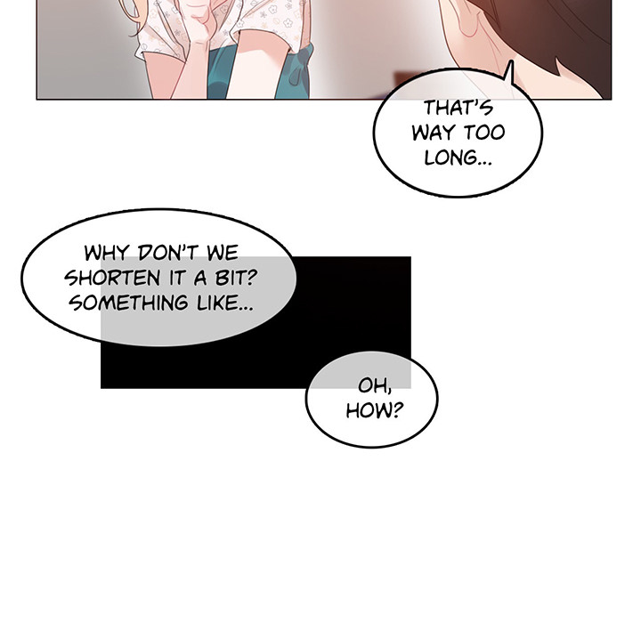 A Pervert's Daily Life - episode 71 - 72