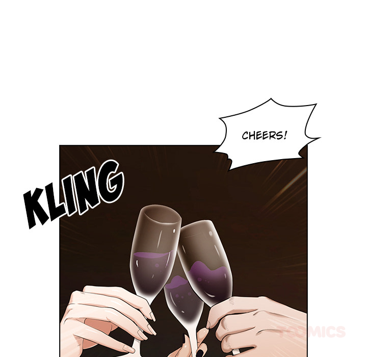 Mein Mann ist ein Zwilling - episode 7 - 122