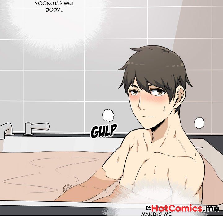 Excuse me, This is my Room - UNCENSORED - episode 56 - 74