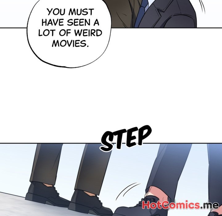 Easy to Read - episode 8 - 61