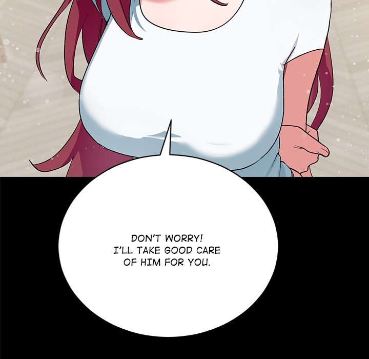 Saving My Magical Girl - episode Prologue - 42