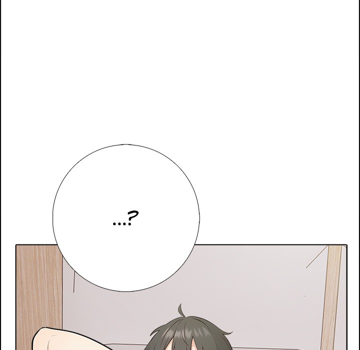 Locked With Her - episode 7 - 12