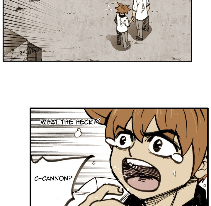 The Bully Hunter - episode 24 - 22