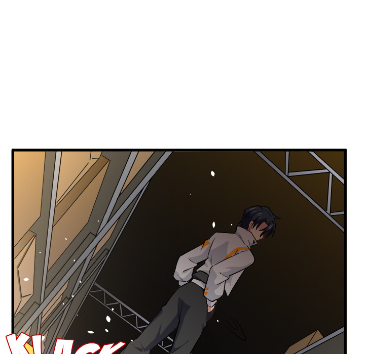 Invasion - episode 25 - 50