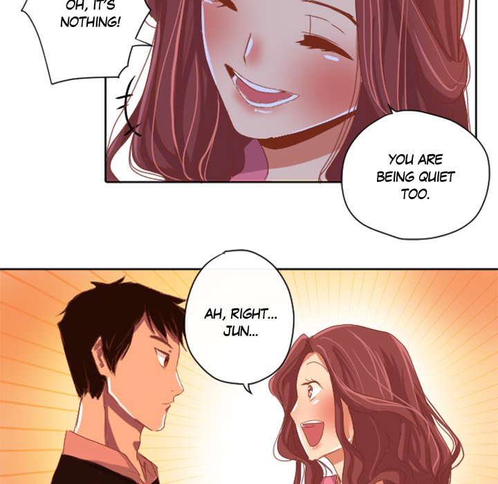 My Girlfriend is a Soap Opera Star - episode 3 - 49