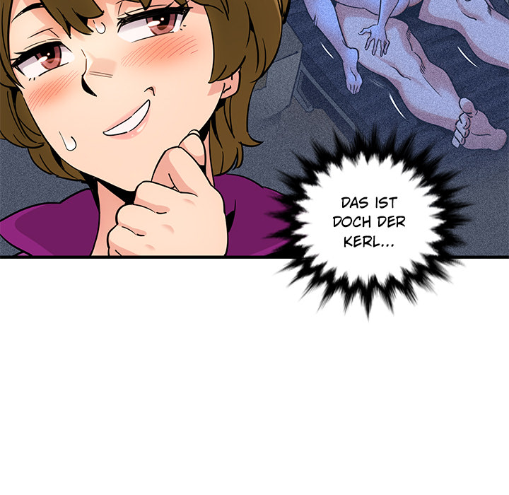 Wer hat Angst vor Mister H? - episode 30 - 55