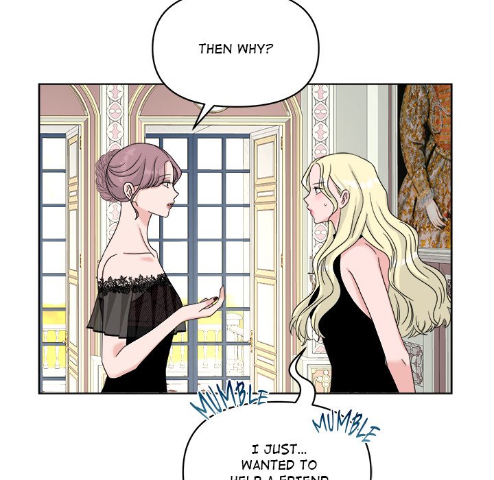 Welcome, Witch Shop - episode 48 - 53