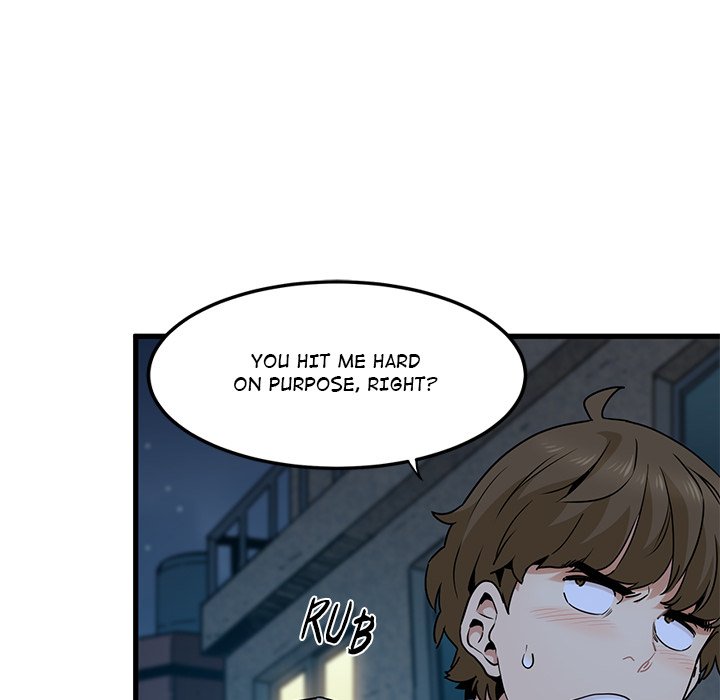 Snapping into Love - episode 8 - 99