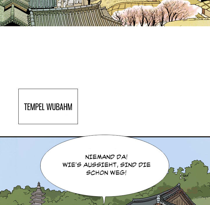 Der Schwertklan Joseons - episode 49 - 70