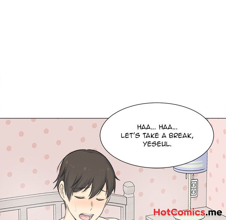 Excuse me, This is my Room - UNCENSORED - episode 20 - 119