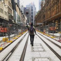 TikTok Account Photo