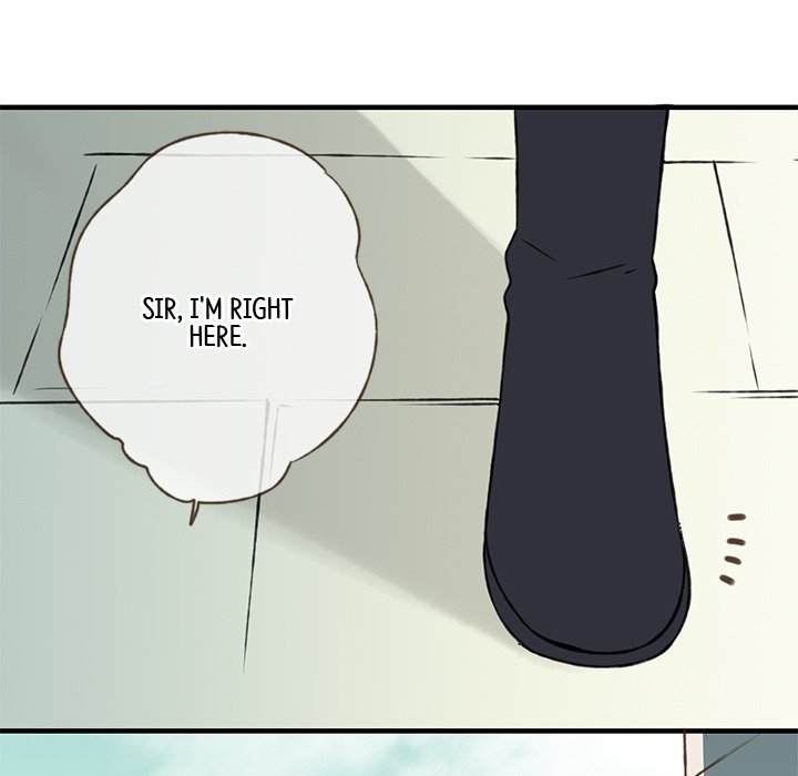 My Friend From Another Era - episode 26 - 69
