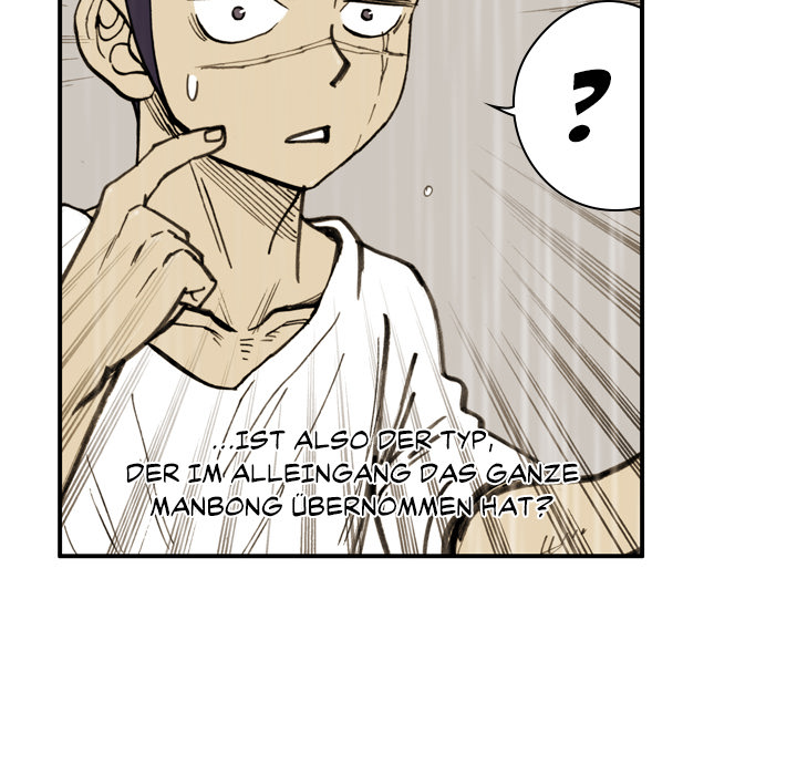 Der Schlägerjäger - episode 22 - 7