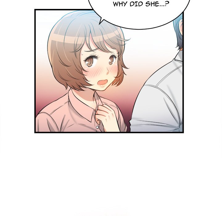 Yuri's Part Time Job - episode 10 - 73