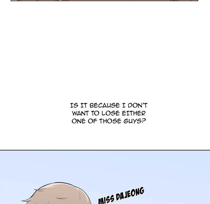 Excuse me, This is my Room - UNCENSORED - episode 22 - 10