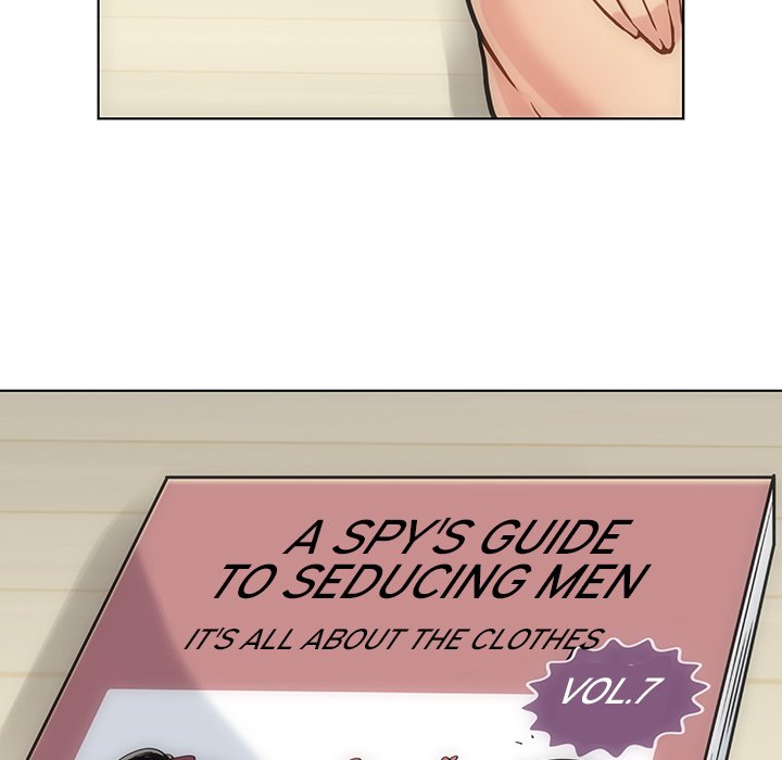 Such a Cute Spy - episode 2 - 54