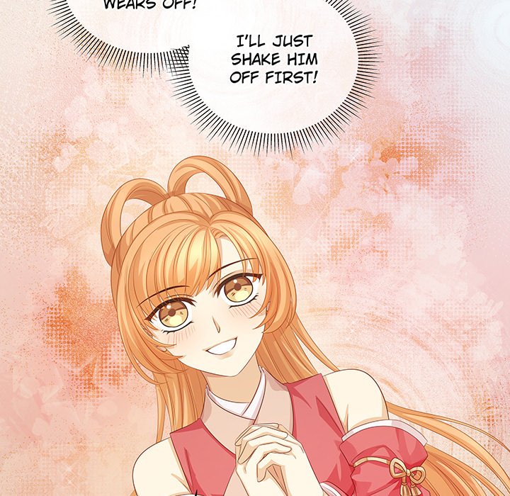 MASTER AND SEVEN LOVERS - episode 60 - 25