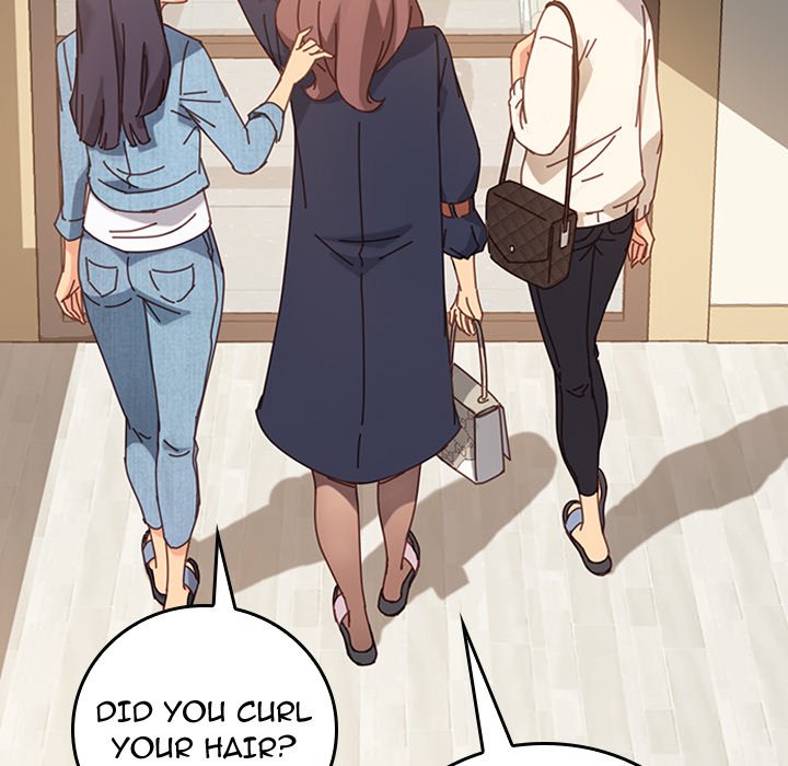 The Perfect Roommates - episode 11 - 17