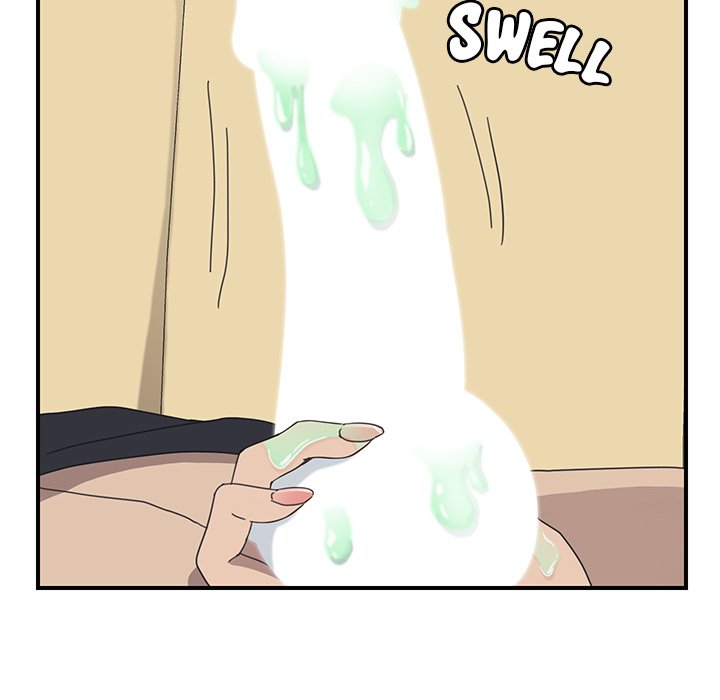 The Unwanted Roommate - episode 11 - 82