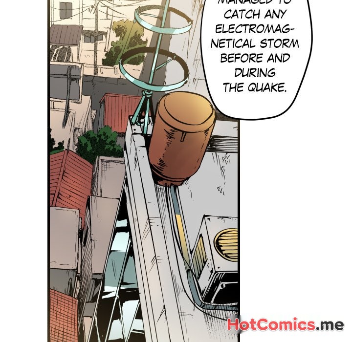 Knight of Rakshasa - episode 34 - 40