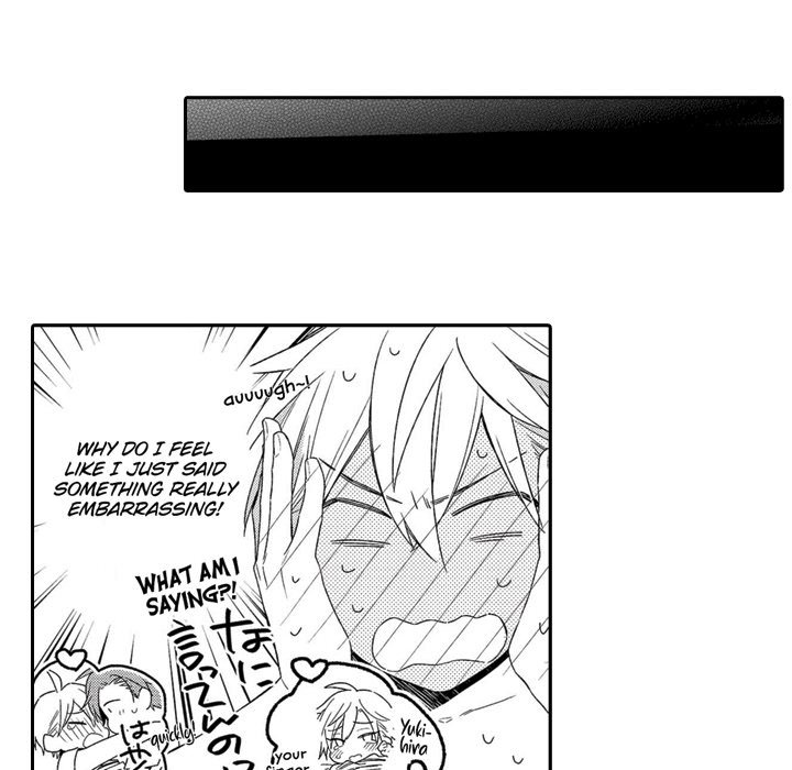 Love Blooms for a Twisted Blossom - episode 13 - 40