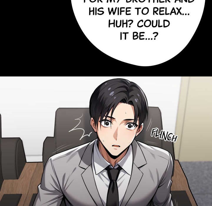 Workaholic Gangster - episode 40 - 111