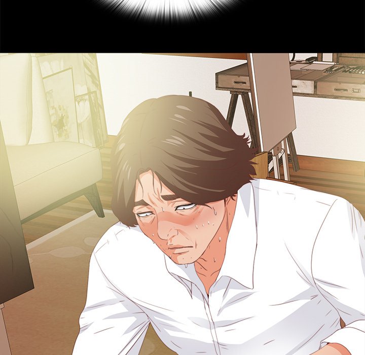 Love on Canvas - episode 10 - 21
