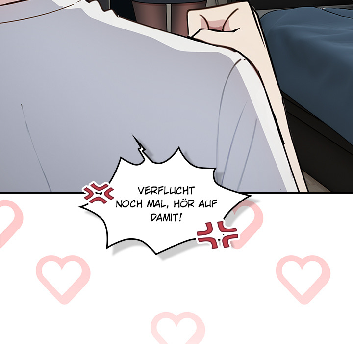 Hart bei der Arbeit - episode 2 - 230