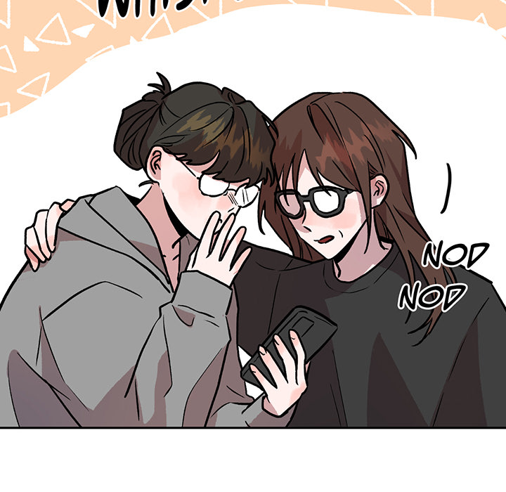 Bitter Sweetheart - episode 31 - 108